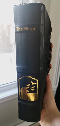 Image 5 of The Mimic