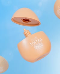 Image 2 of BRILLIANT SKIN SUNPROFESSIONAL Tinted Sunscreen with Orgasol Caresse