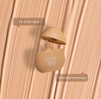 Image 4 of BRILLIANT SKIN SUNPROFESSIONAL Tinted Sunscreen with Orgasol Caresse
