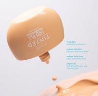 Image 7 of BRILLIANT SKIN SUNPROFESSIONAL Tinted Sunscreen with Orgasol Caresse