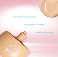 Image 6 of BRILLIANT SKIN SUNPROFESSIONAL Tinted Sunscreen with Orgasol Caresse