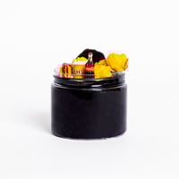 Movie Night Play Dough Jar 