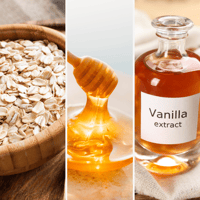 Image 4 of Oatmeal + Honey