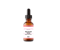 SMALL HAIR GROWTH SERUM 1 OZ 