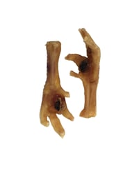 Chicken Feet 6ct