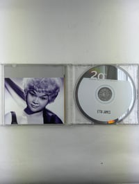 Image 4 of Etta James – 20th Century Masters: The Millennium Collection: The Best of Etta James (CD)
