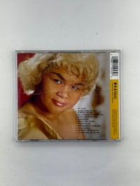 Image 5 of Etta James – 20th Century Masters: The Millennium Collection: The Best of Etta James (CD)