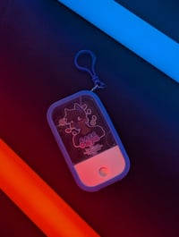 Image 2 of Clip-On Fursuit Spray