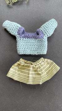 Image 2 of Crochet frogs 