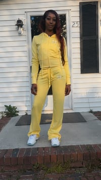 Image 3 of Loyalty Fits Essential Tracksuit