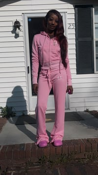 Image 1 of Loyalty Fits Essential Tracksuit