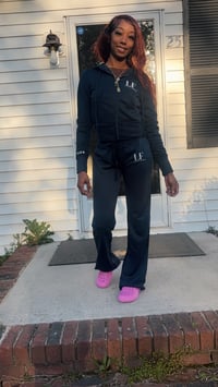 Image 4 of Loyalty Fits Essential Tracksuit