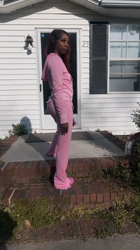 Image 2 of Loyalty Fits Essential Tracksuit