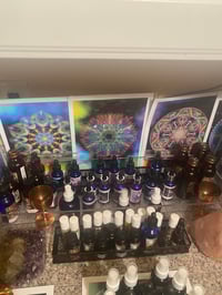 Image 1 of Goddess Renata  Vibrational Synergies. In person only.