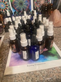 Image 2 of Goddess Renata  Vibrational Synergies. In person only.