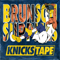Image 1 of Blue Chips x Jalen Brunson