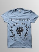 Image of The Heights XO Crest