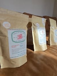 Image 3 of Quetzalcoatl’s Xocolatl - Mexican Coffee (Vienna Roast)