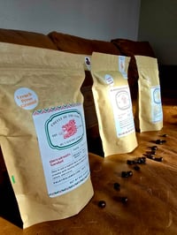 Image 2 of Quetzalcoatl’s Xocolatl - Mexican Coffee (Vienna Roast)
