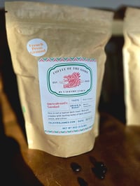 Image 1 of Quetzalcoatl’s Xocolatl - Mexican Coffee (Vienna Roast)