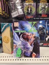 Image 2 of E.T. The X-Files: Live Long and Prosper 