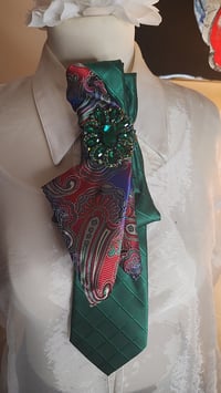 Tie of Many Colors