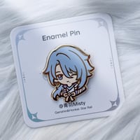 Kamisato Ayato Bust