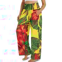 Image 1 of Women's Wide Leg Pants
