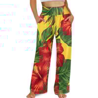 Image 2 of Women's Wide Leg Pants