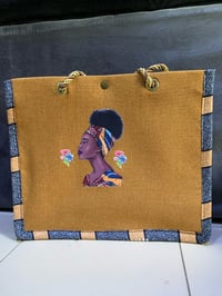 Image 2 of  Sac artistique 