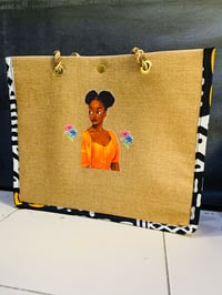 Image 3 of  Sac artistique 