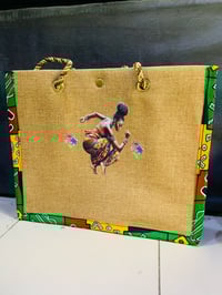 Image 5 of  Sac artistique 