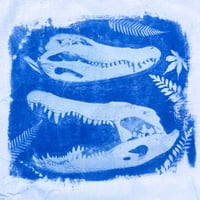 Image 2 of Alligator Tote