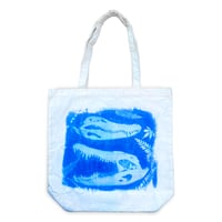 Image 3 of Alligator Tote