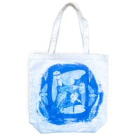 Image 2 of Cicada Tote