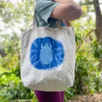 Image 1 of Beetle Tote