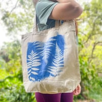 Image 1 of Fern Tote