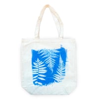 Image 3 of Fern Tote