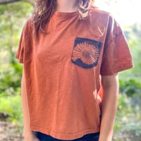 Image 1 of Ammonite Tee