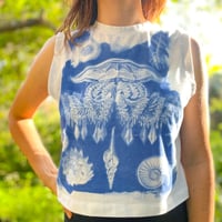 Jellyfish Muscle Tee