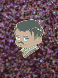 Dorian Pin