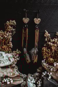 Image 1 of Wild chimes