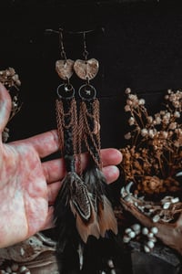 Image 5 of Wild chimes