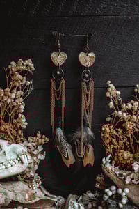 Image 4 of Wild chimes