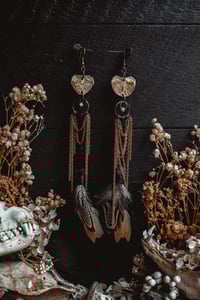 Image 2 of Wild chimes