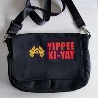 Image 1 of Die Hard - Messenger Bag