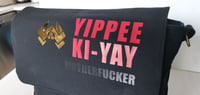 Image 5 of Die Hard - Messenger Bag