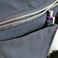 Image 3 of Die Hard - Messenger Bag