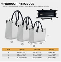 Image 4 of Women's PU Leather Purse, Handbag