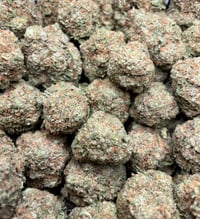 Alien runtz  (exotic) 🔥🔥🔥🔥🔥